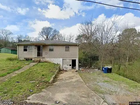 Cooper Street, BIRMINGHAM, AL 35217