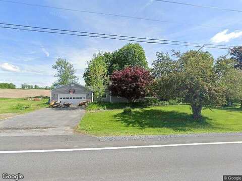 Route 29, SCHUYLERVILLE, NY 12871