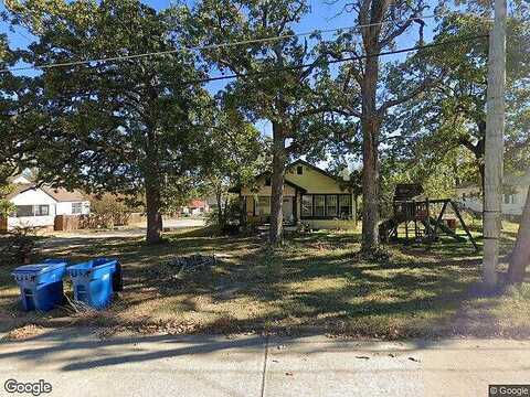 8Th, MCALESTER, OK 74501