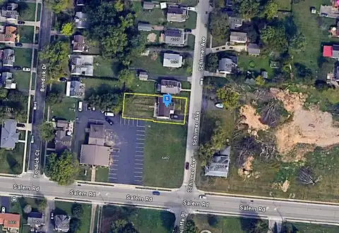 Schirmer, CINCINNATI, OH 45230