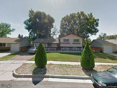 Royale, COLORADO SPRINGS, CO 80910
