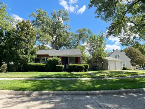 Cloverdale, ROYAL OAK, MI 48067