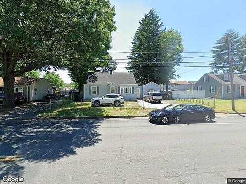 Page, SPRINGFIELD, MA 01104