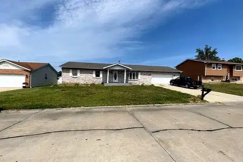 Chouteau Trace, GRANITE CITY, IL 62040
