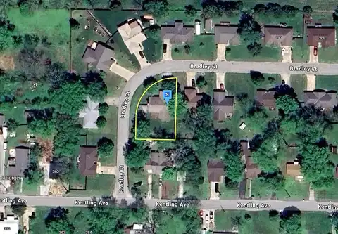 Bradley, HIGHLANDVILLE, MO 65669
