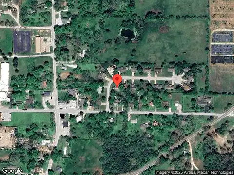 Bradley, HIGHLANDVILLE, MO 65669
