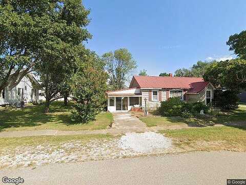 S Main St, Griffin, IN 47616