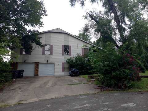 Ravenwood, BARTLESVILLE, OK 74006