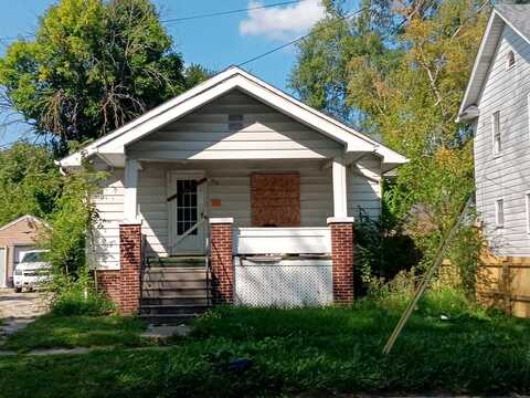State, SAGINAW, MI 48602