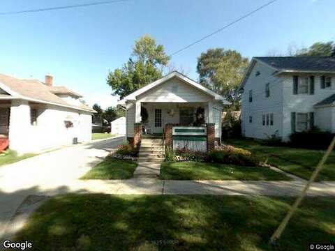 State, SAGINAW, MI 48602