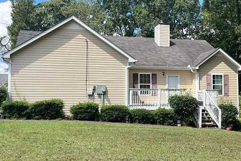 Mccoy, CARROLLTON, GA 30116