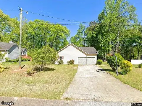 Mccoy, CARROLLTON, GA 30116
