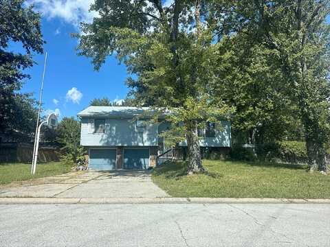Park Hills, GRANDVIEW, MO 64030