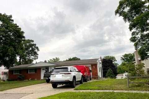 Foreland, OXFORD, MI 48371
