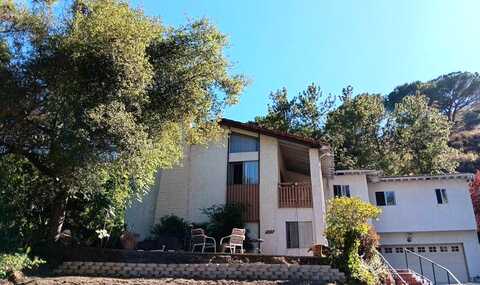 Hillside, GLENDALE, CA 91208