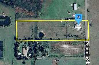 Palomino, WAUCHULA, FL 33873