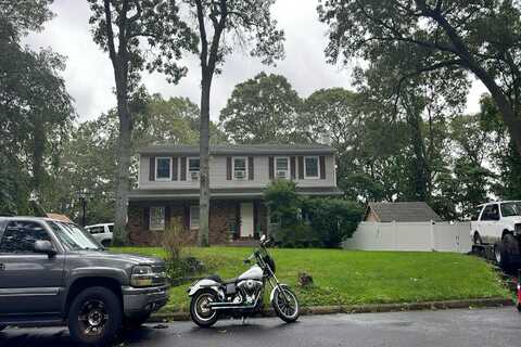 Basswood, FARMINGVILLE, NY 11738