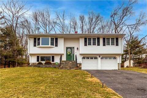 Clinton, MONROE, NY 10950