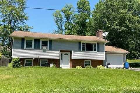 Frederick, GREENFIELD, MA 01301