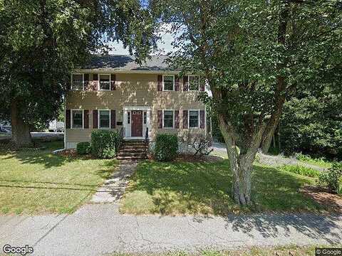 Grove, READING, MA 01867