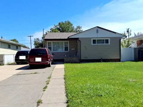 16Th, GREAT FALLS, MT 59405