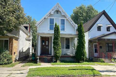 Davey, BUFFALO, NY 14206