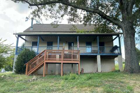 River Ford, MARYVILLE, TN 37804