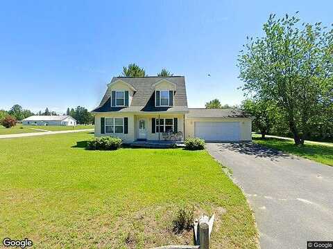 Caring, HILLMAN, MI 49746