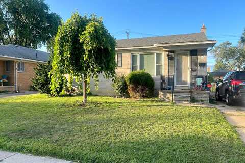Evergreen, EASTPOINTE, MI 48021