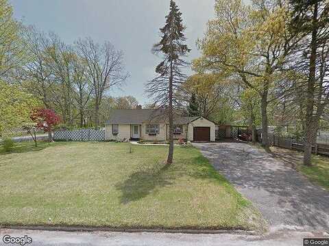 Park, MEDFORD, NY 11763