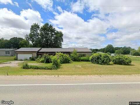 Mission, MOUNT PLEASANT, MI 48858