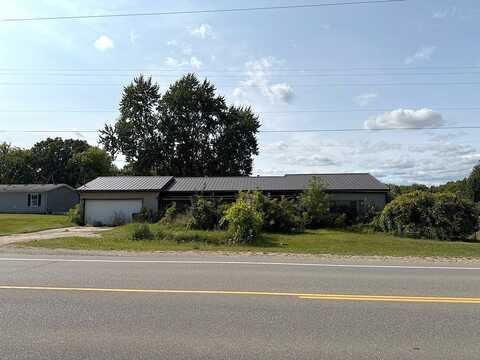 Mission, MOUNT PLEASANT, MI 48858
