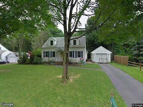 Vineyard, HAMDEN, CT 06517