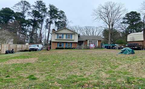 Owls Nest, SANFORD, NC 27330