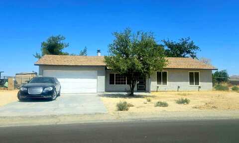 Mossdale, LANCASTER, CA 93535