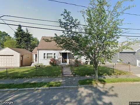 Hourihan, PEABODY, MA 01960