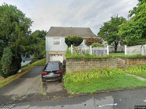 May, FAIRFIELD, CT 06825