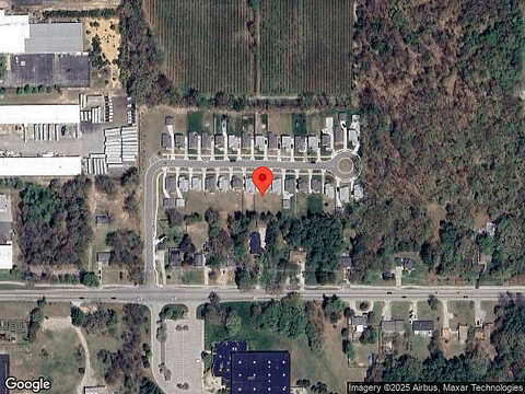 Robinson, GRAND HAVEN, MI 49417