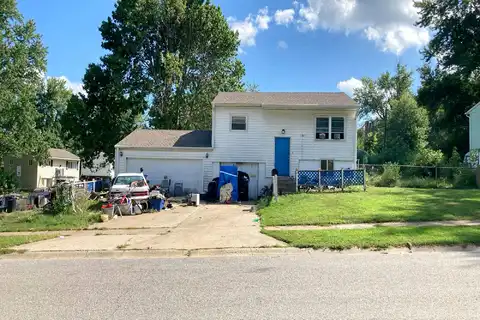 Shoshone, INDEPENDENCE, MO 64058