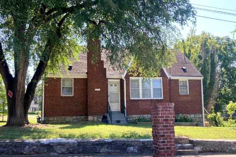 25Th, NASHVILLE, TN 37208