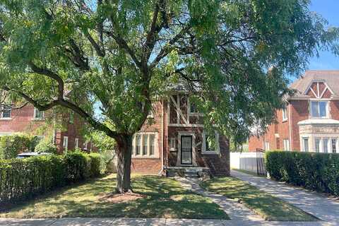 Oakman, DETROIT, MI 48238