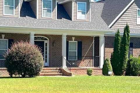 Kingfisher, NASHVILLE, NC 27856