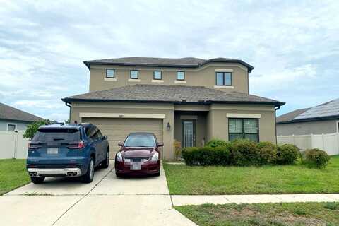 Henequen, SPRING HILL, FL 34610