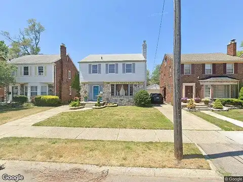 Mendota, DETROIT, MI 48221