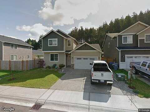 90Th Avenue, GRAHAM, WA 98338
