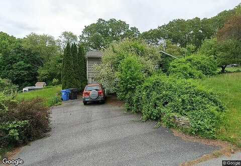 Johnnie, LEDYARD, CT 06339