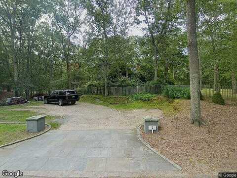 Prospect, EAST HAMPTON, NY 11937