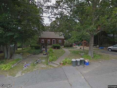 Progress, WEYMOUTH, MA 02188