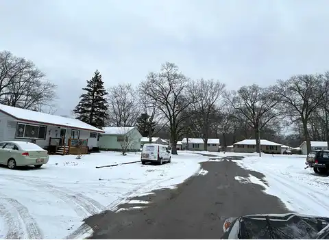 Marcoux, MUSKEGON, MI 49442