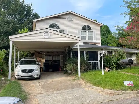 Greenview, VICKSBURG, MS 39183
